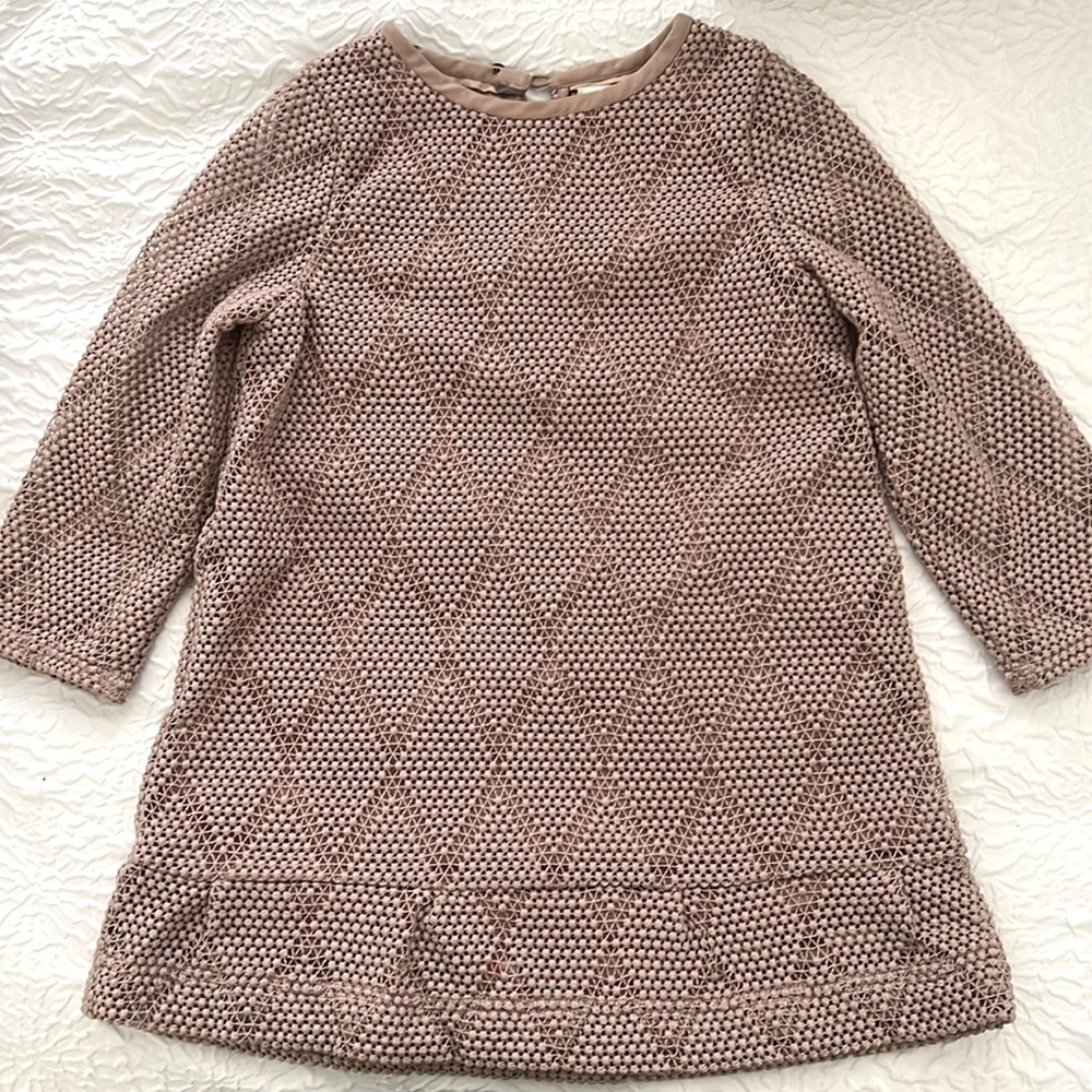 Burberry toddler dress